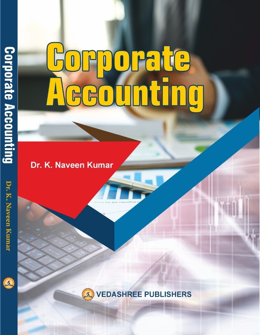 Corportate Accounting