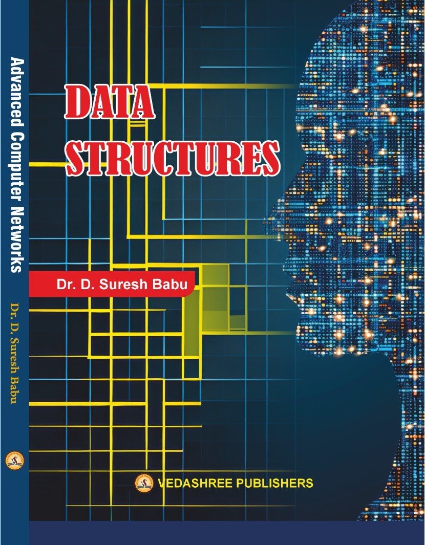 DATA STRUCTURES