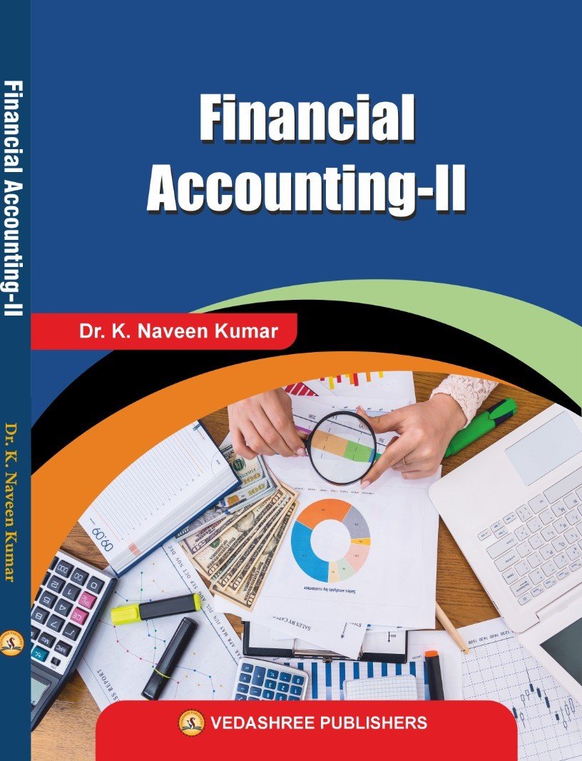 Financial Accounting -II