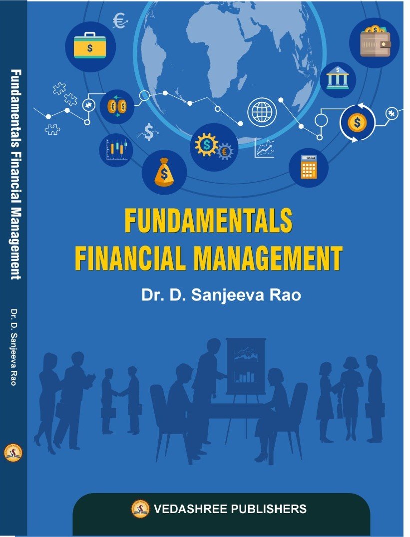 Fundamentals of Information Technology