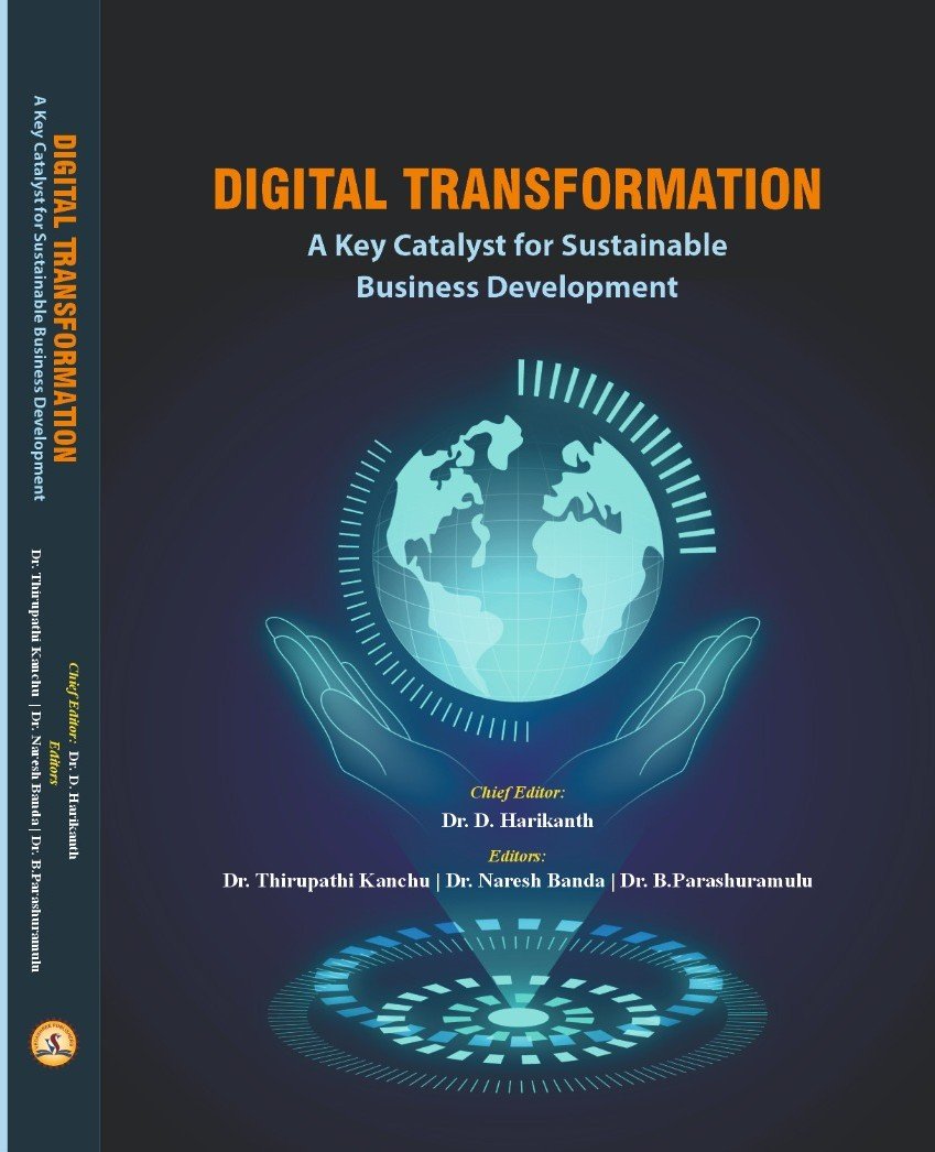 Digital Transformation: